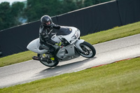 Evening Low_Mid Group White Bikes